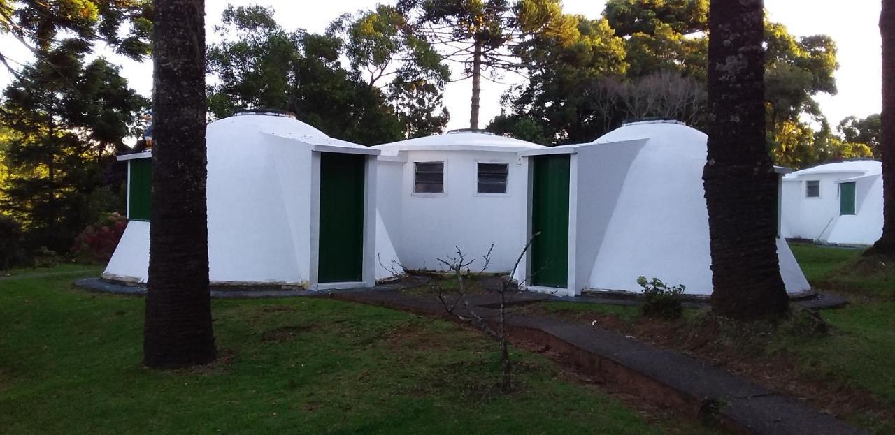 Pousada Igloo Campos do Jordao Luaran gambar